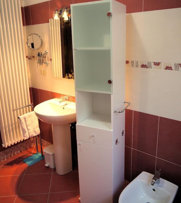 Apartment Obici Spilamberto Exterior photo